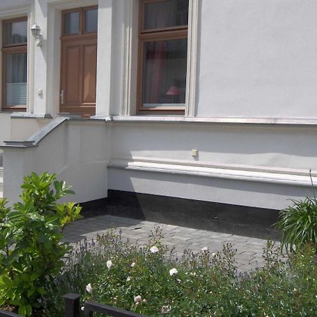 Fewo Meerblick 01 Heringsdorf  Exterior foto