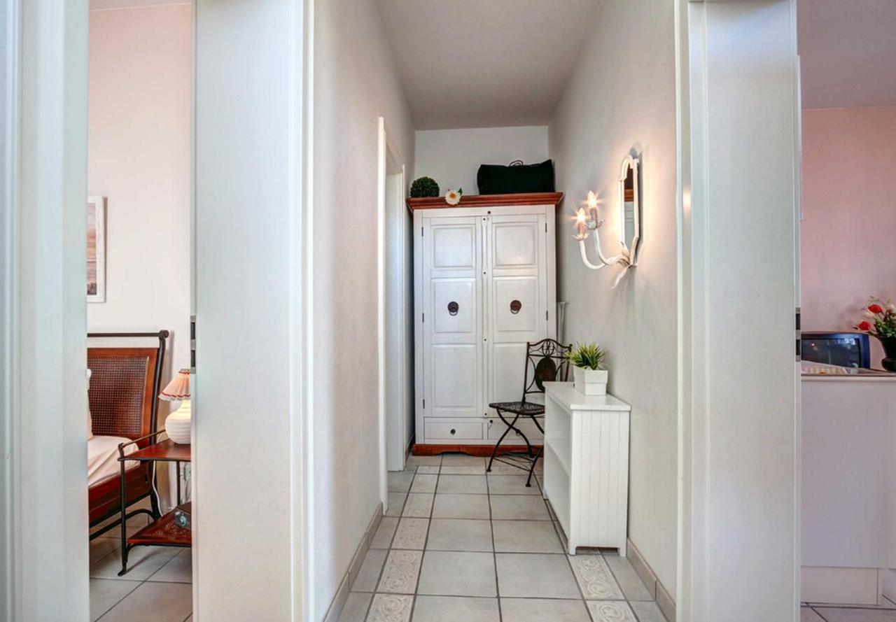 Fewo Meerblick 01 Heringsdorf  Exterior foto